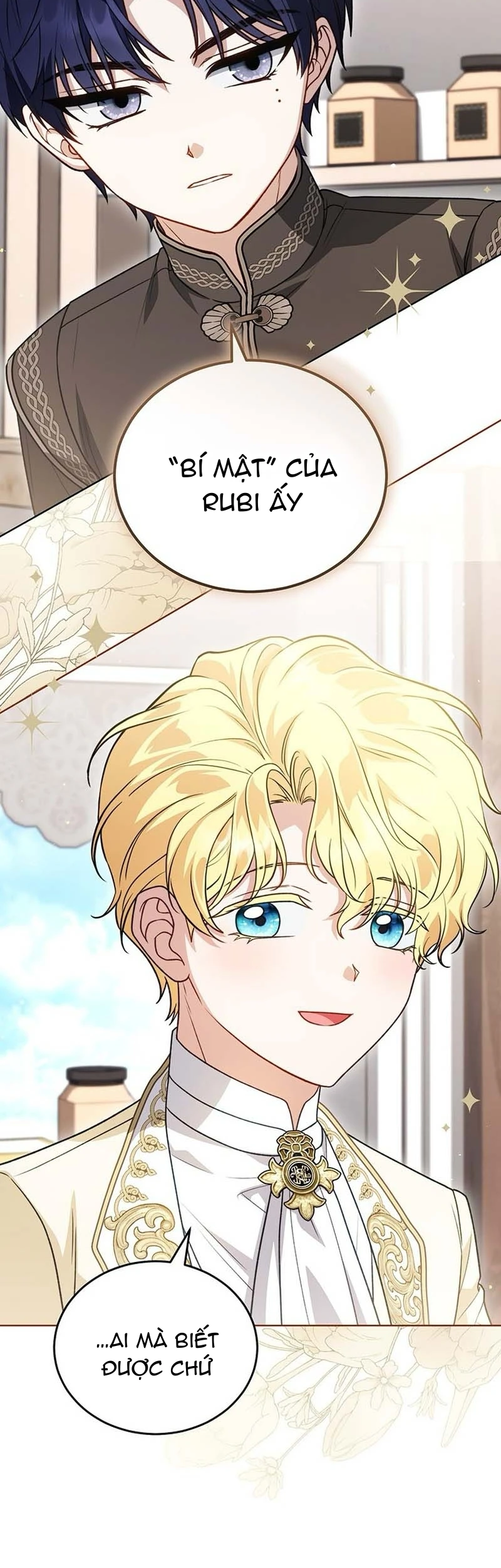 Bé Út Che Giấu Vô Số Bí Mật Chapter  39 - 16