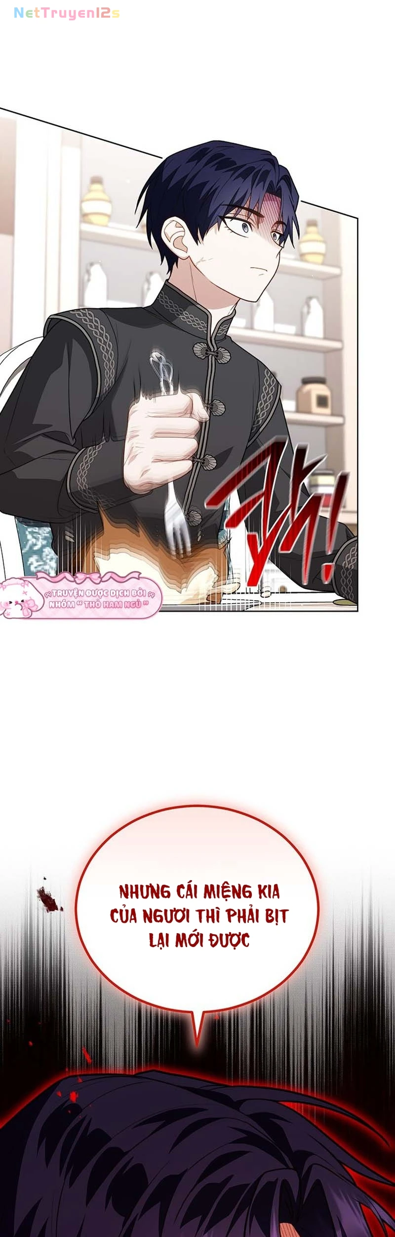 Bé Út Che Giấu Vô Số Bí Mật Chapter  39 - 18