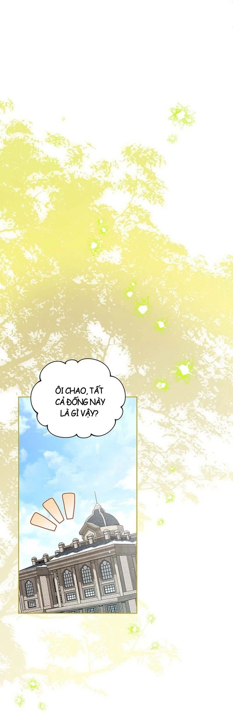 Bé Út Che Giấu Vô Số Bí Mật Chapter  39 - 20