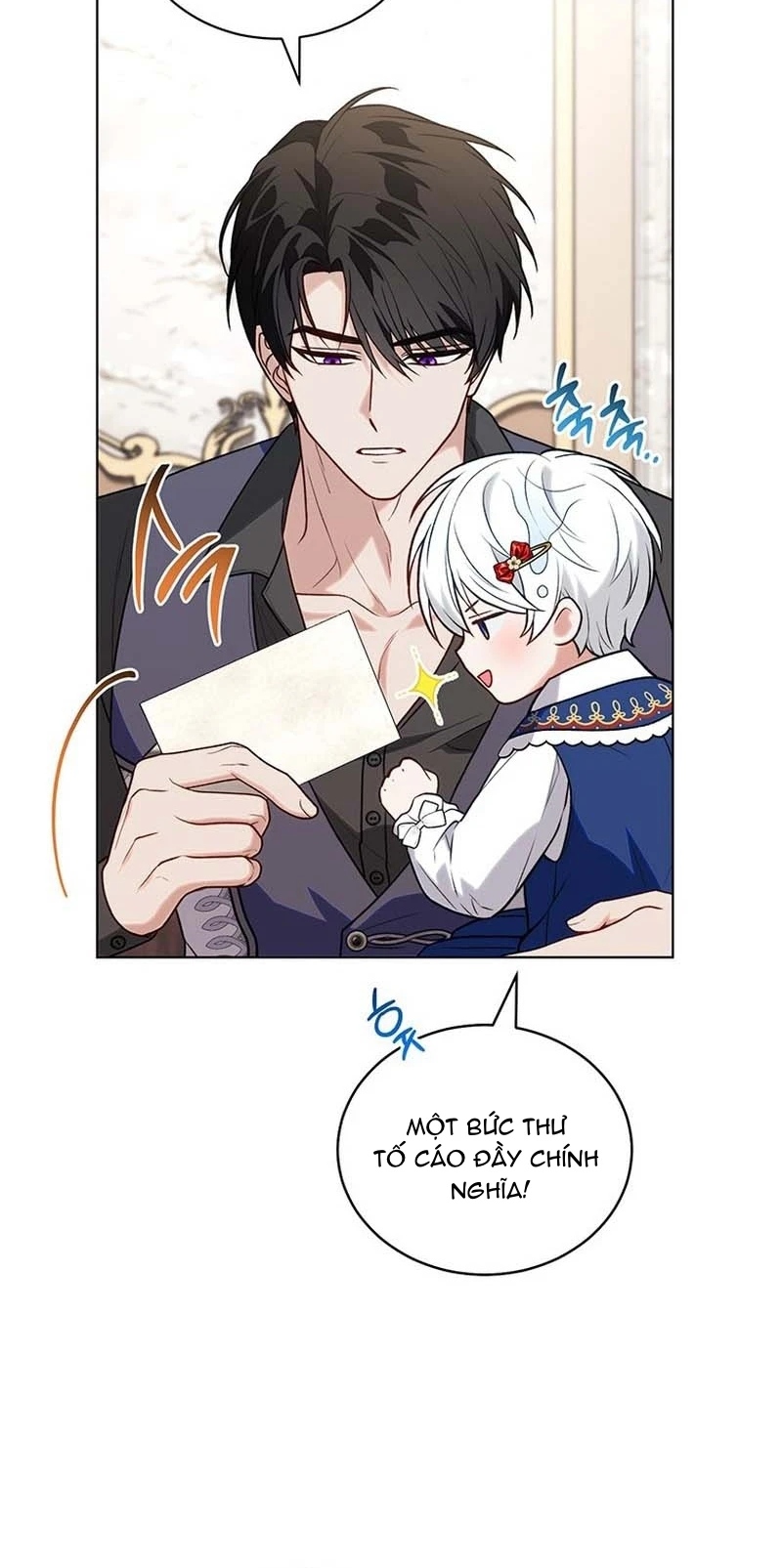 Bé Út Che Giấu Vô Số Bí Mật Chapter  39 - 24