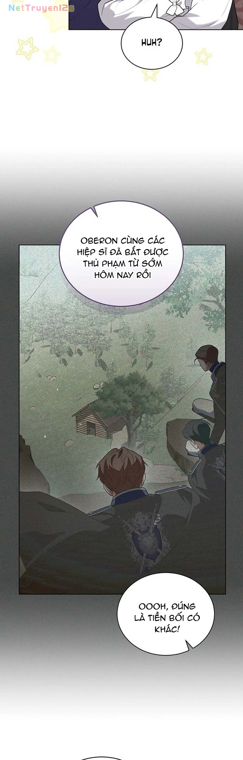 Bé Út Che Giấu Vô Số Bí Mật Chapter  39 - 26