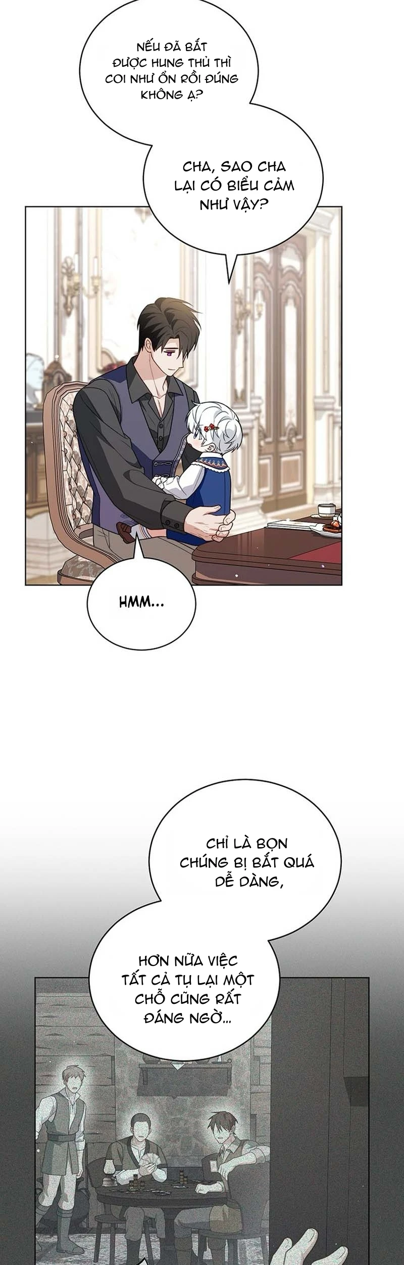 Bé Út Che Giấu Vô Số Bí Mật Chapter  39 - 27
