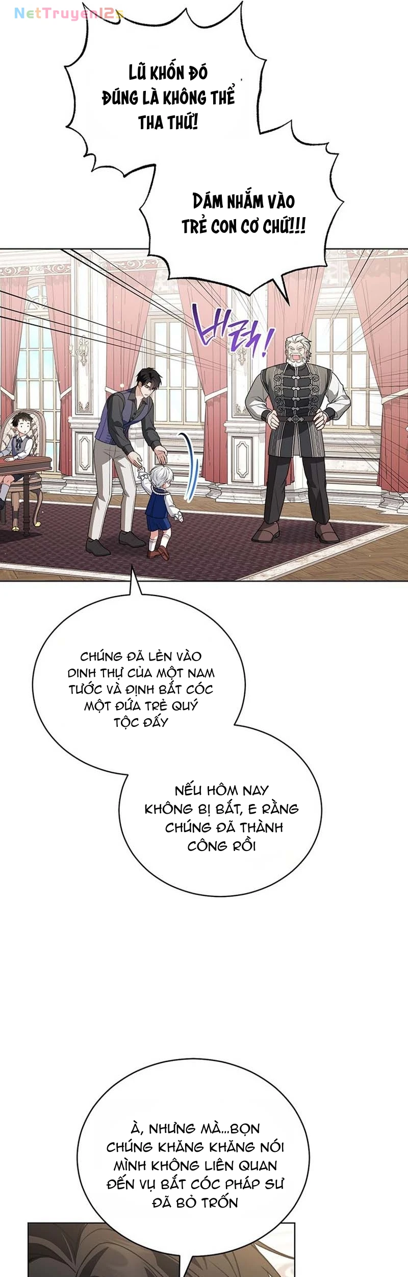Bé Út Che Giấu Vô Số Bí Mật Chapter  39 - 29