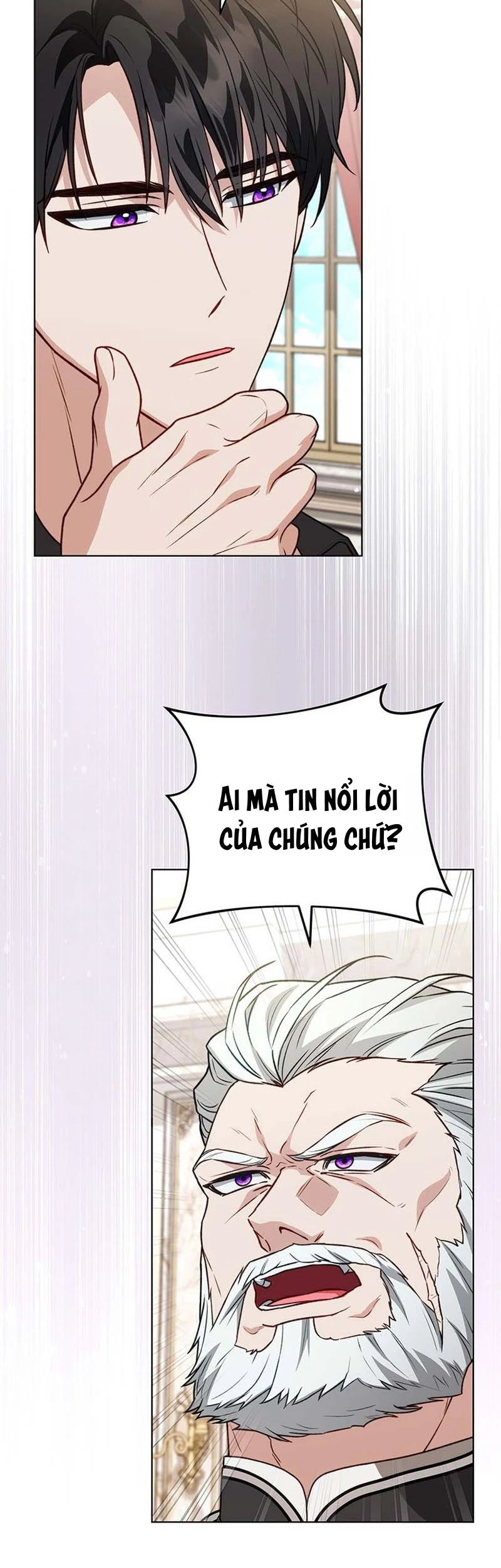 Bé Út Che Giấu Vô Số Bí Mật Chapter  39 - 30
