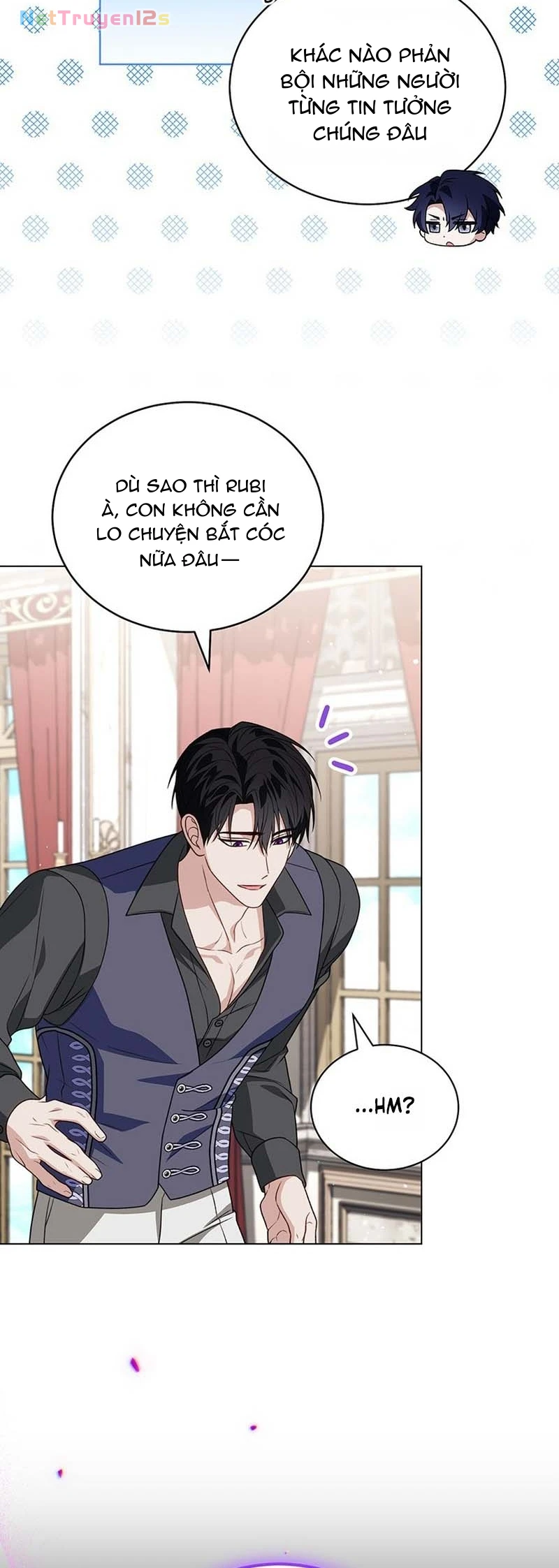 Bé Út Che Giấu Vô Số Bí Mật Chapter  39 - 32