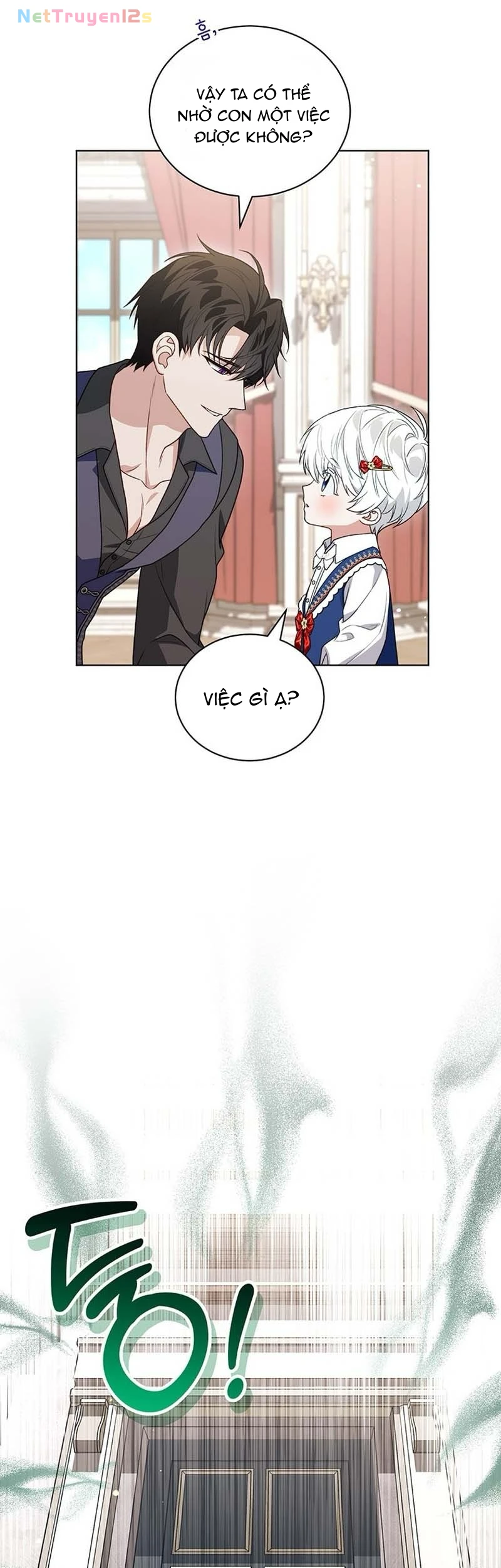 Bé Út Che Giấu Vô Số Bí Mật Chapter  39 - 35