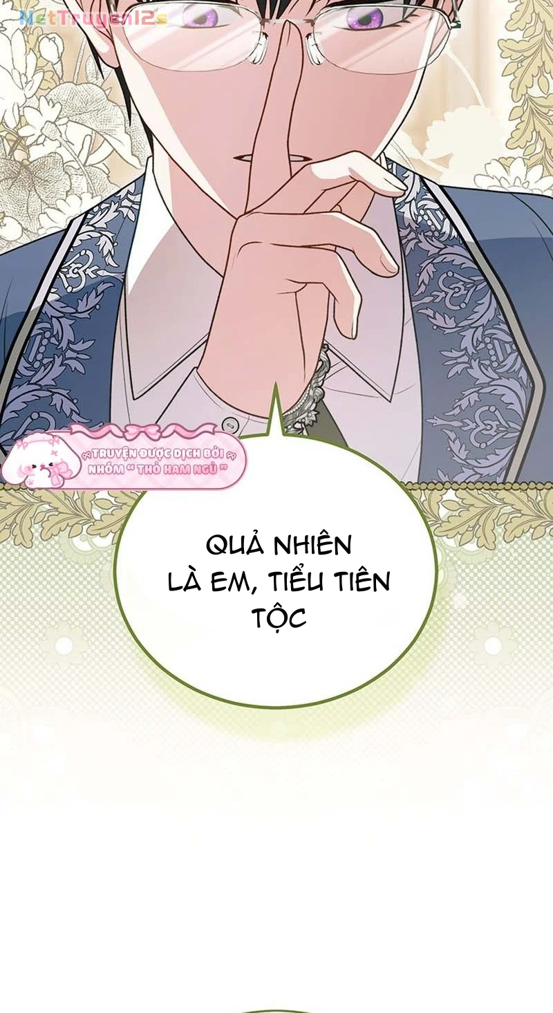 Bé Út Che Giấu Vô Số Bí Mật Chapter  39 - 40