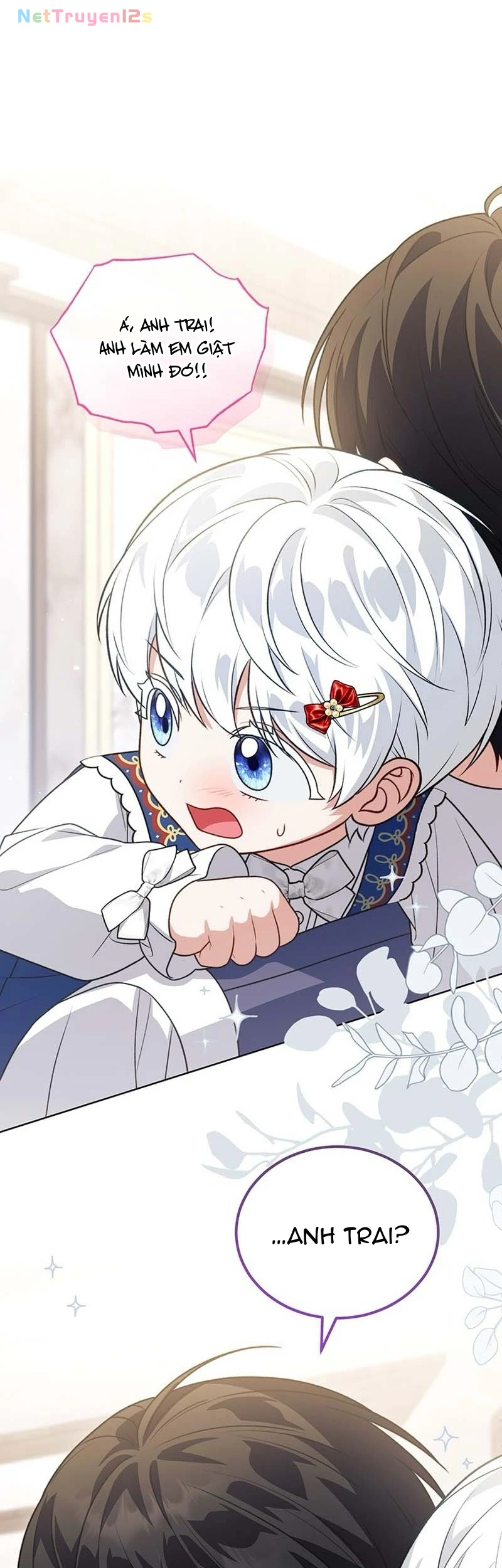 Bé Út Che Giấu Vô Số Bí Mật Chapter  39 - 46