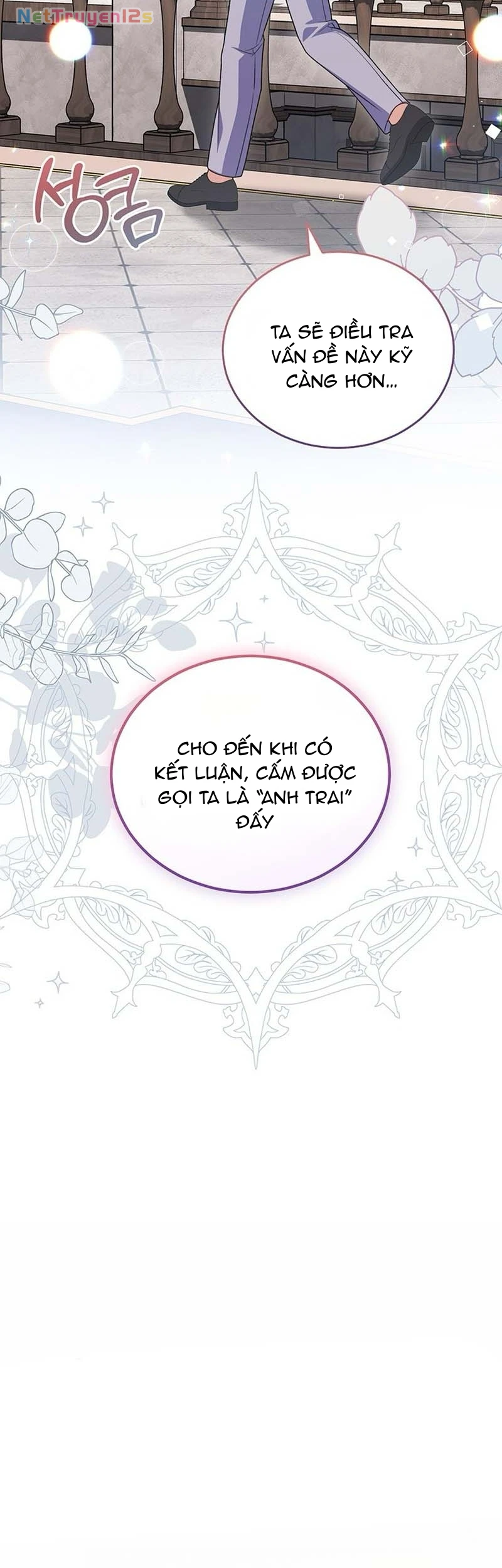 Bé Út Che Giấu Vô Số Bí Mật Chapter  39 - 48