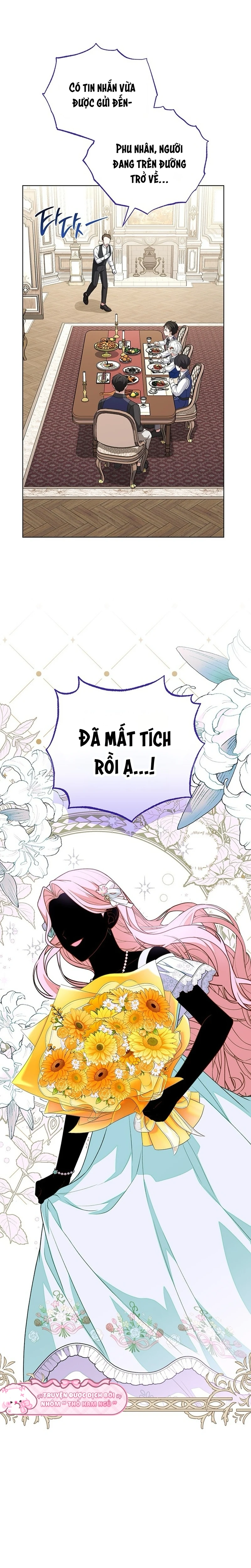 Bé Út Che Giấu Vô Số Bí Mật Chapter  40 - 9