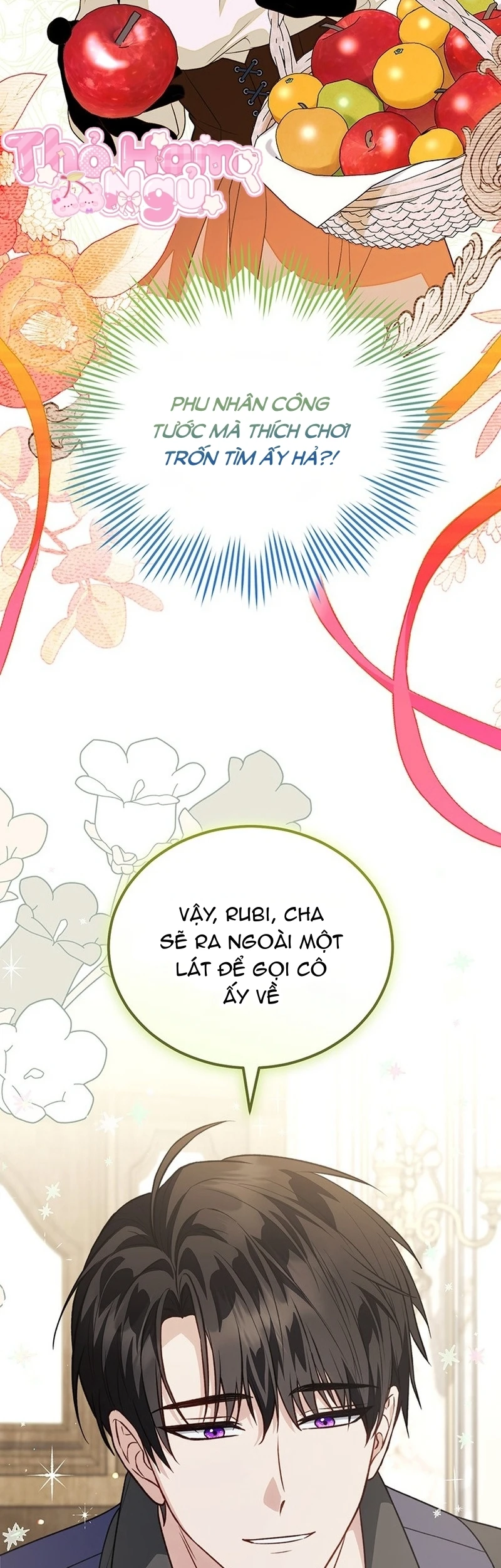 Bé Út Che Giấu Vô Số Bí Mật Chapter  40 - 13