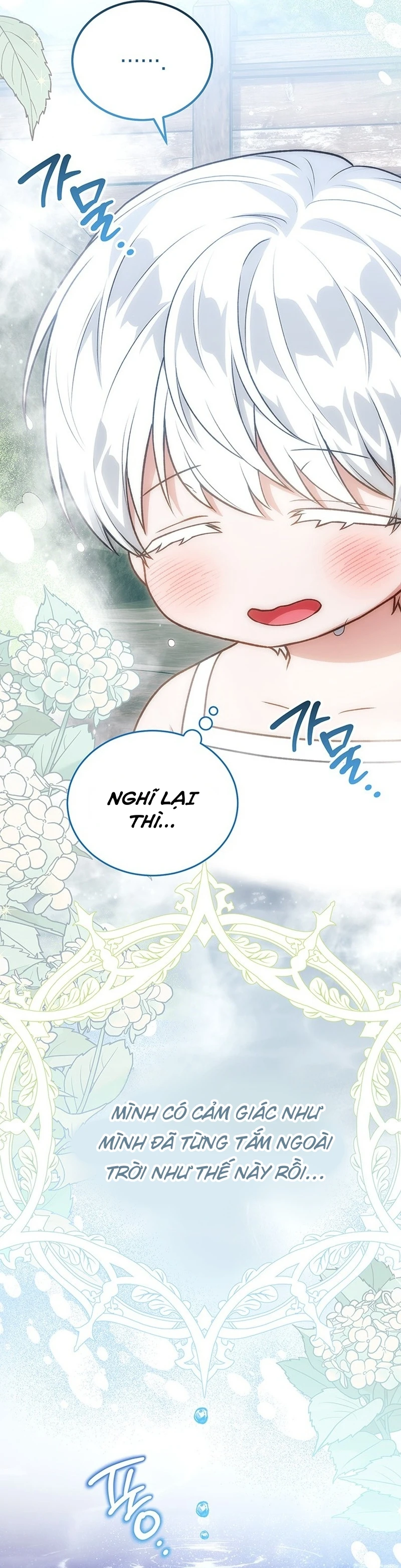 Bé Út Che Giấu Vô Số Bí Mật Chapter  40 - 22
