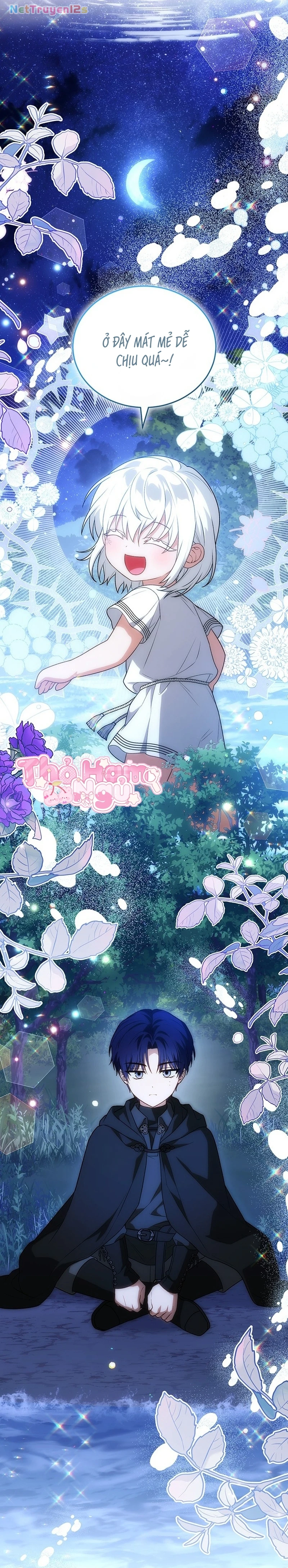 Bé Út Che Giấu Vô Số Bí Mật Chapter  40 - 23