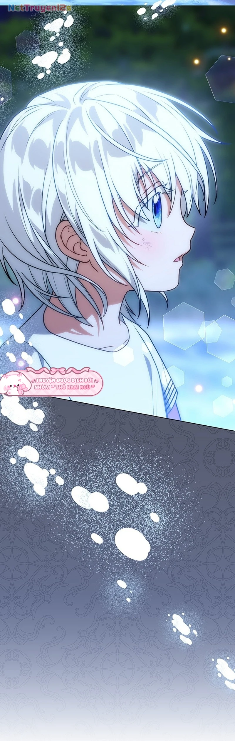 Bé Út Che Giấu Vô Số Bí Mật Chapter  40 - 25