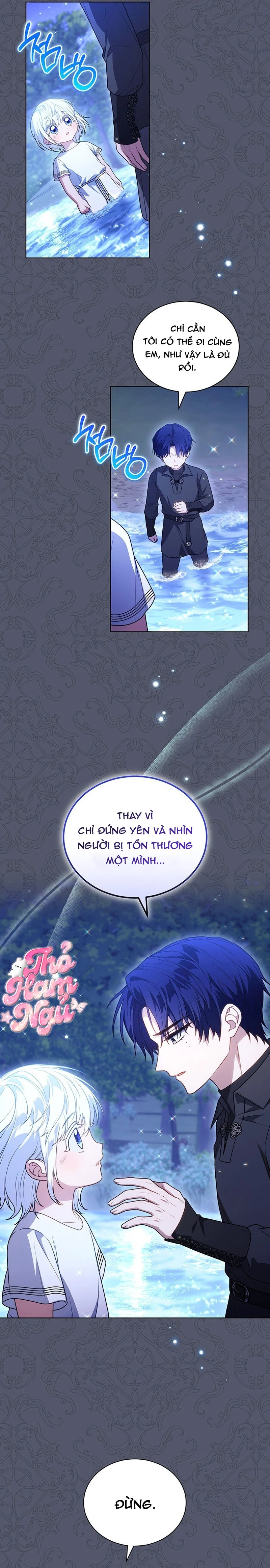 Bé Út Che Giấu Vô Số Bí Mật Chapter  41 - 2