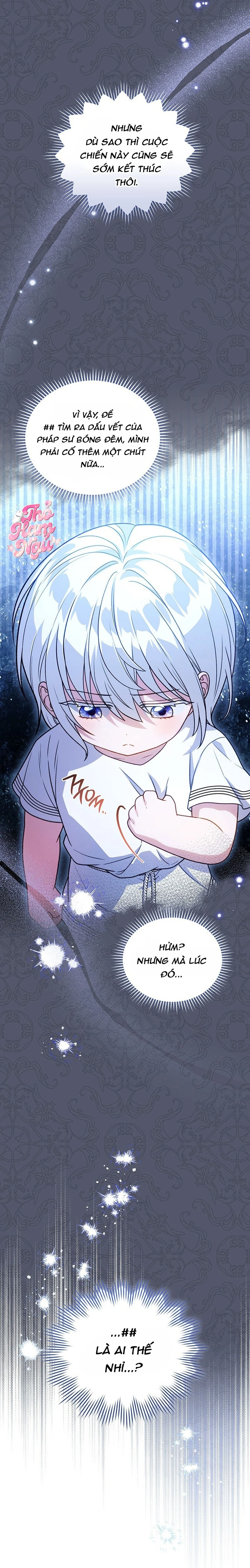 Bé Út Che Giấu Vô Số Bí Mật Chapter  41 - 4