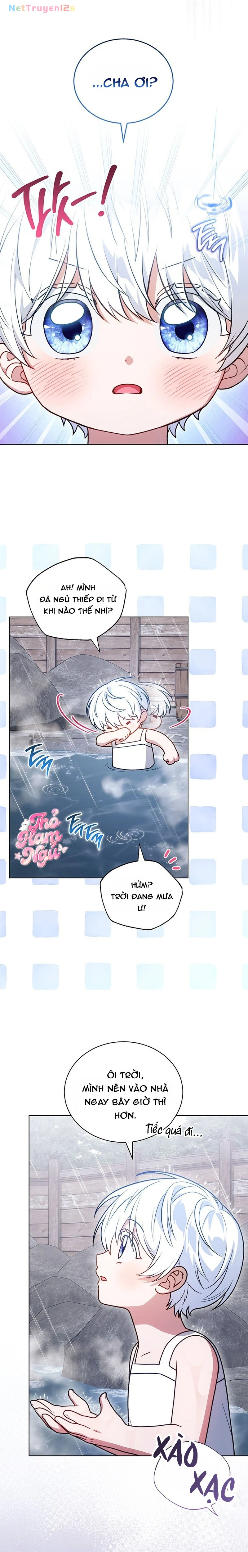 Bé Út Che Giấu Vô Số Bí Mật Chapter  41 - 5
