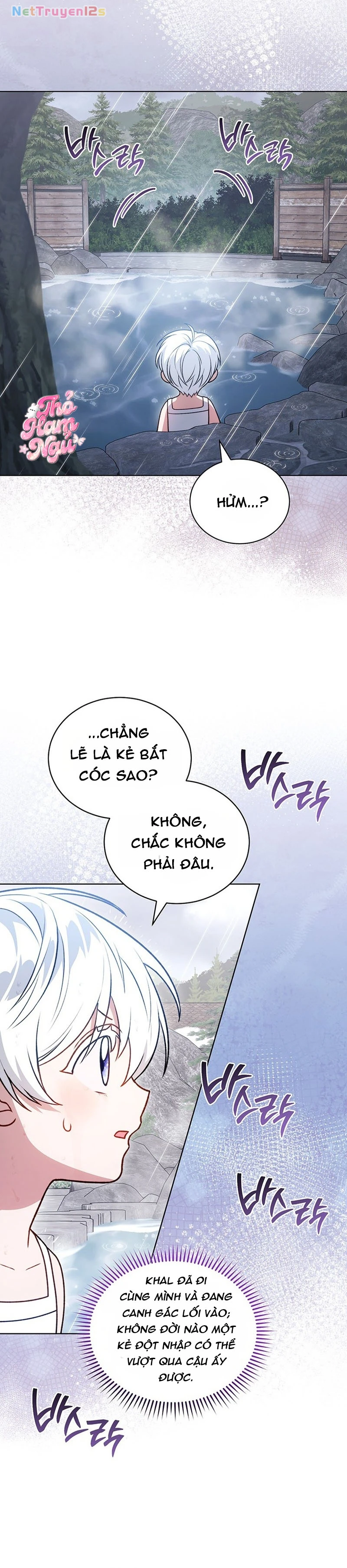 Bé Út Che Giấu Vô Số Bí Mật Chapter  41 - 6
