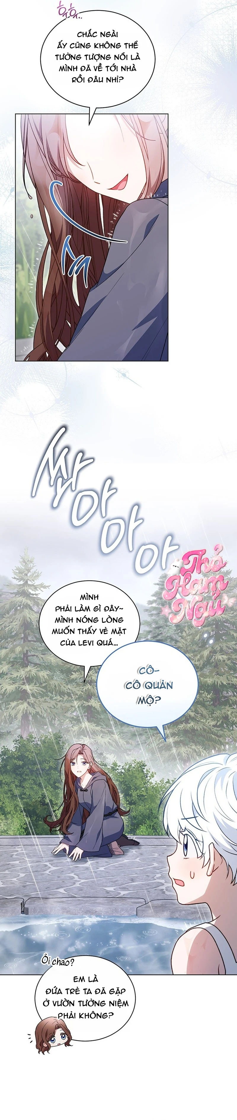 Bé Út Che Giấu Vô Số Bí Mật Chapter  41 - 8