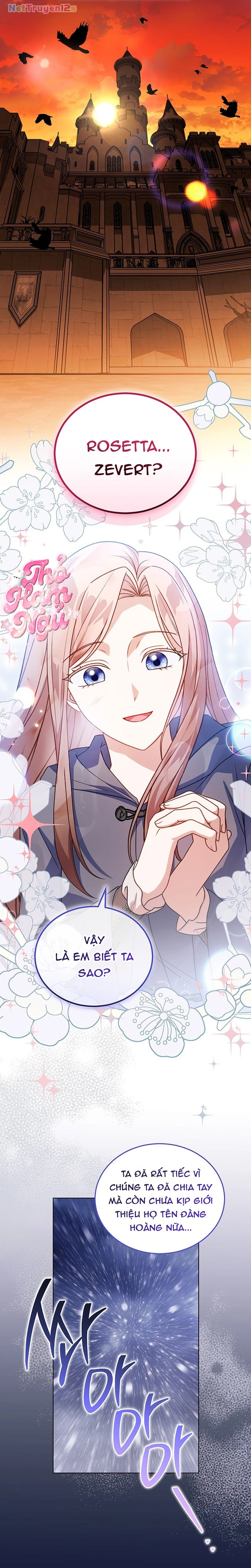 Bé Út Che Giấu Vô Số Bí Mật Chapter  41 - 10