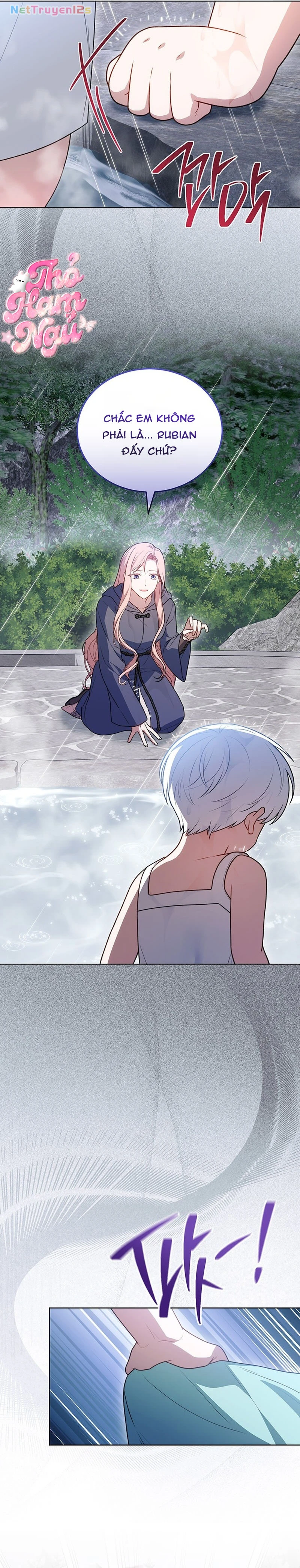 Bé Út Che Giấu Vô Số Bí Mật Chapter  41 - 13
