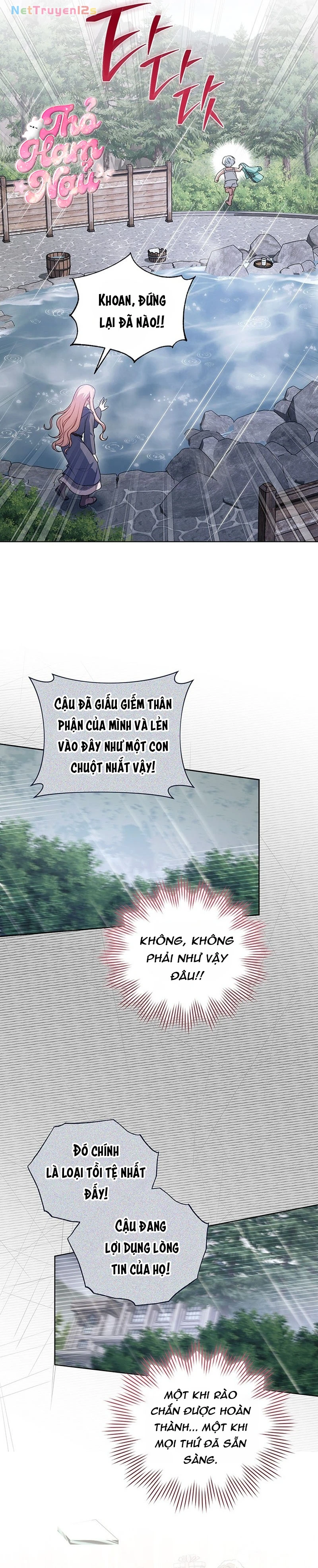 Bé Út Che Giấu Vô Số Bí Mật Chapter  41 - 14