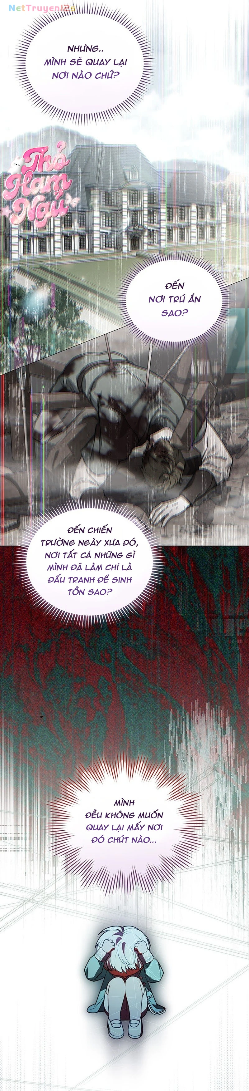 Bé Út Che Giấu Vô Số Bí Mật Chapter  41 - 18