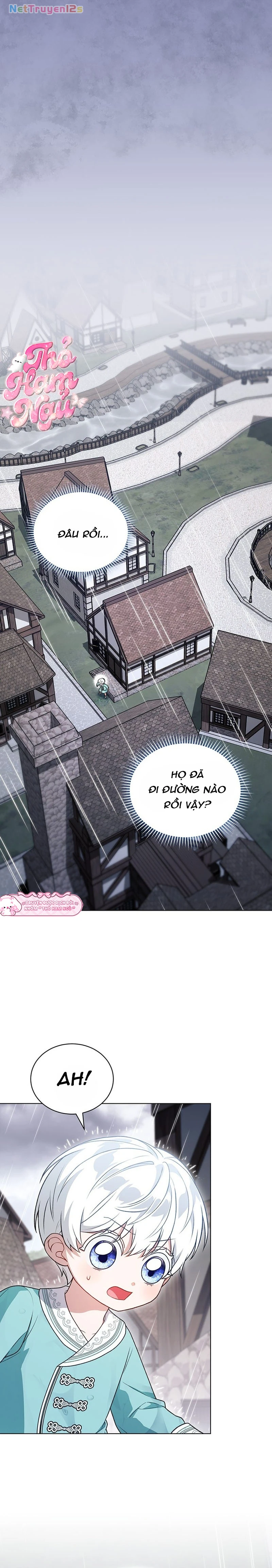 Bé Út Che Giấu Vô Số Bí Mật Chapter  41 - 23