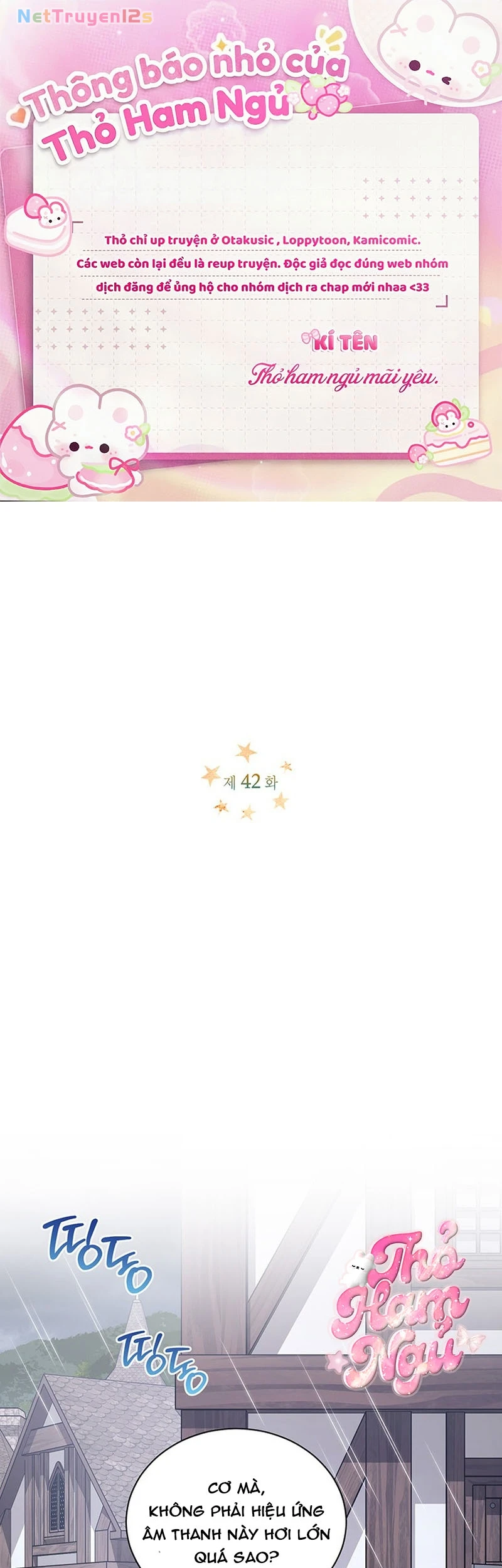 Bé Út Che Giấu Vô Số Bí Mật Chapter  42 - 1
