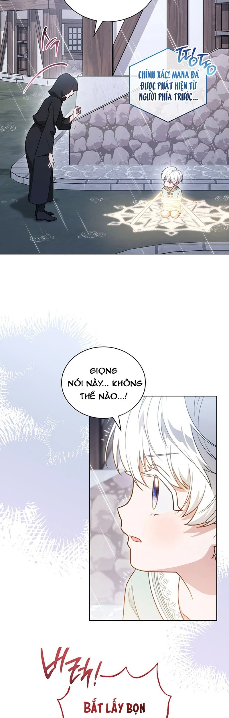 Bé Út Che Giấu Vô Số Bí Mật Chapter  42 - 2