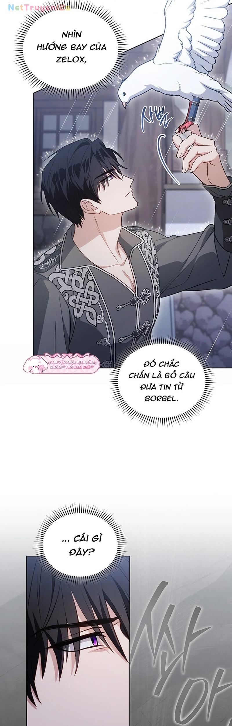 Bé Út Che Giấu Vô Số Bí Mật Chapter  42 - 9