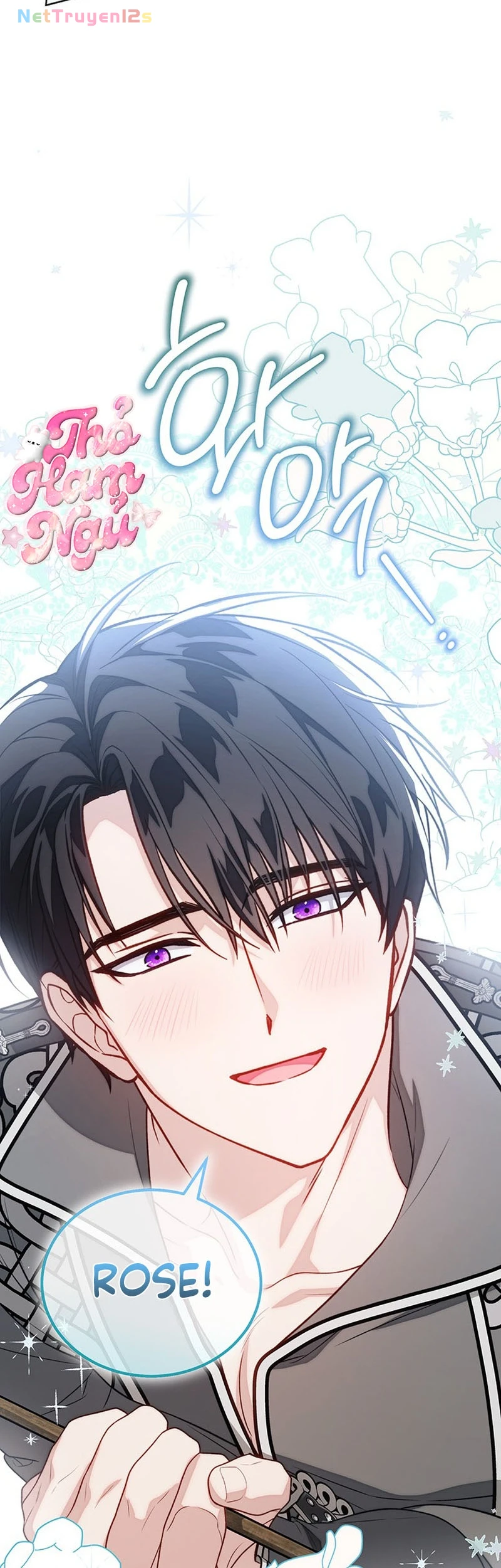 Bé Út Che Giấu Vô Số Bí Mật Chapter  42 - 13