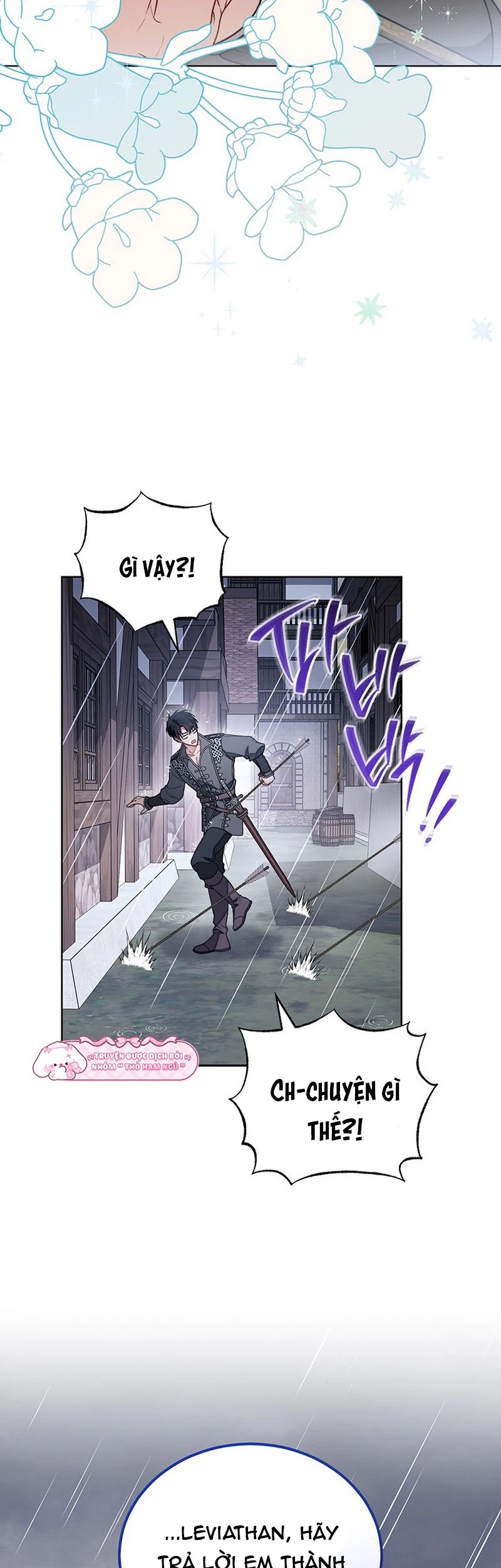 Bé Út Che Giấu Vô Số Bí Mật Chapter  42 - 14