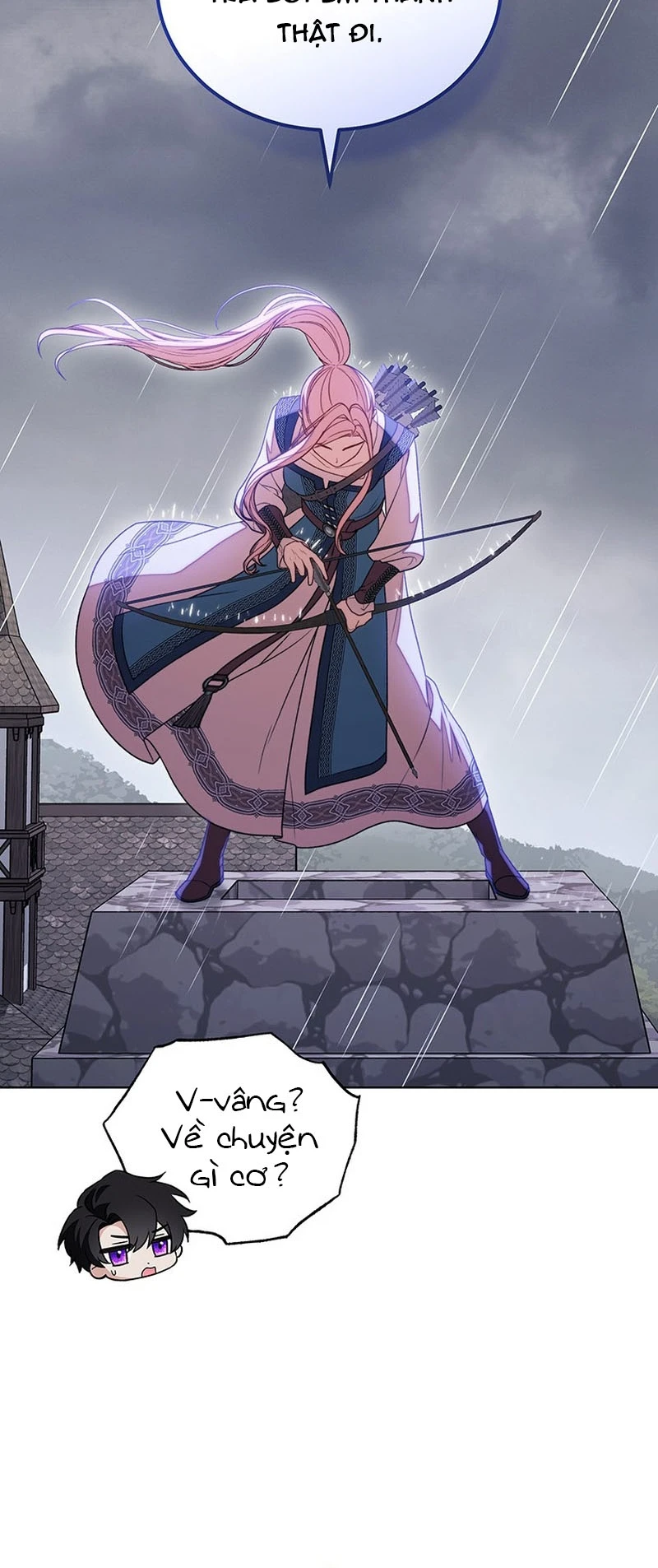 Bé Út Che Giấu Vô Số Bí Mật Chapter  42 - 15