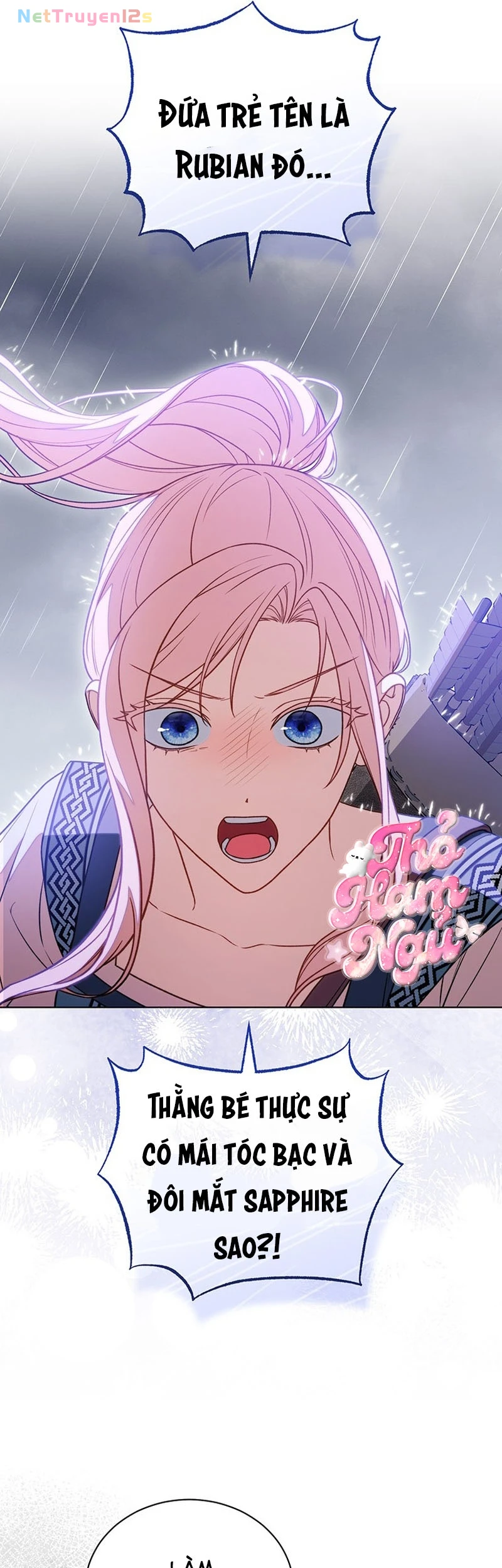 Bé Út Che Giấu Vô Số Bí Mật Chapter  42 - 16