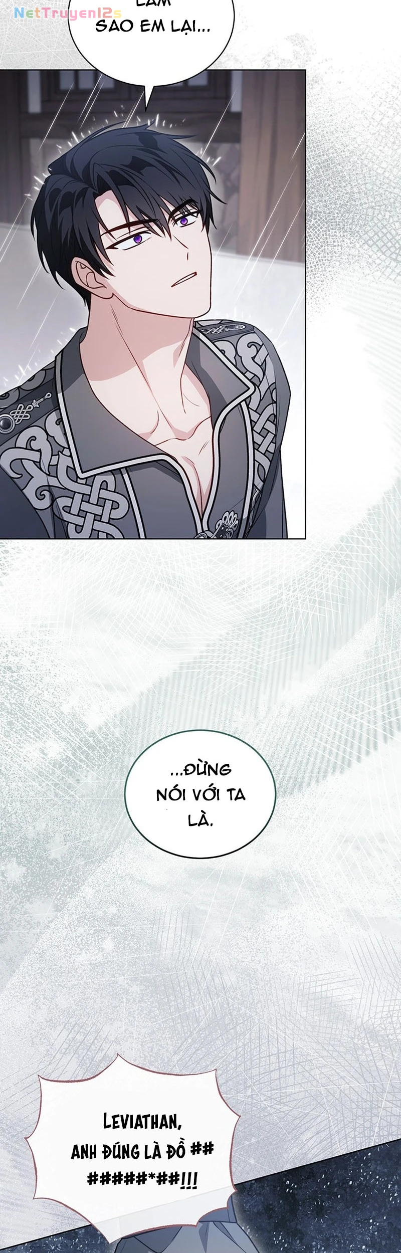 Bé Út Che Giấu Vô Số Bí Mật Chapter  42 - 17