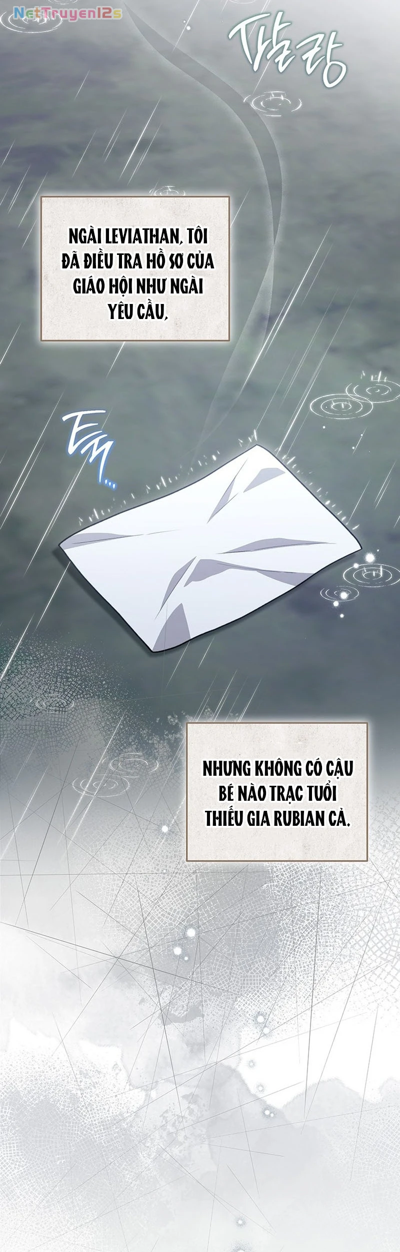 Bé Út Che Giấu Vô Số Bí Mật Chapter  42 - 19