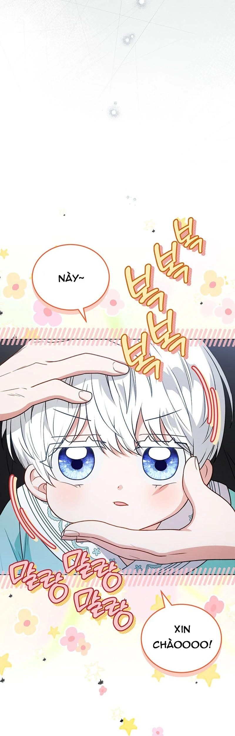 Bé Út Che Giấu Vô Số Bí Mật Chapter  42 - 20
