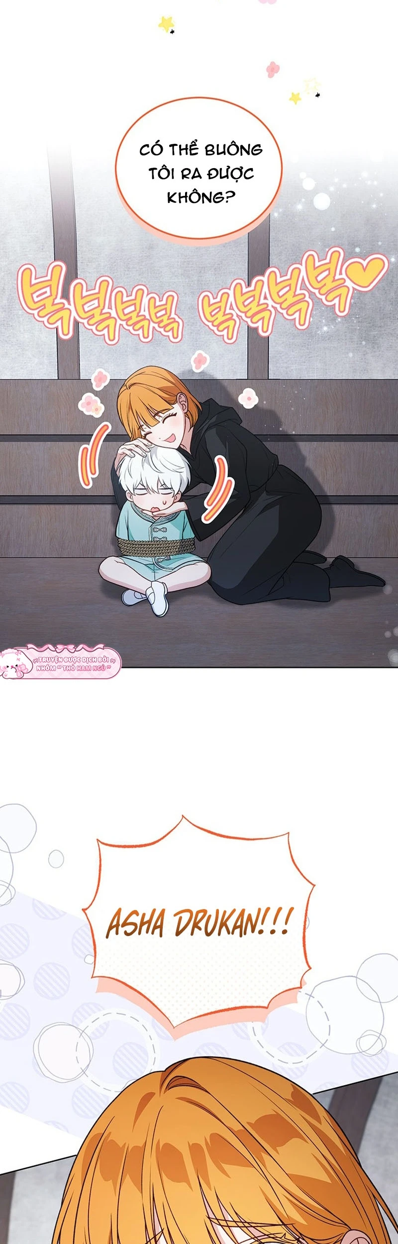 Bé Út Che Giấu Vô Số Bí Mật Chapter  42 - 21