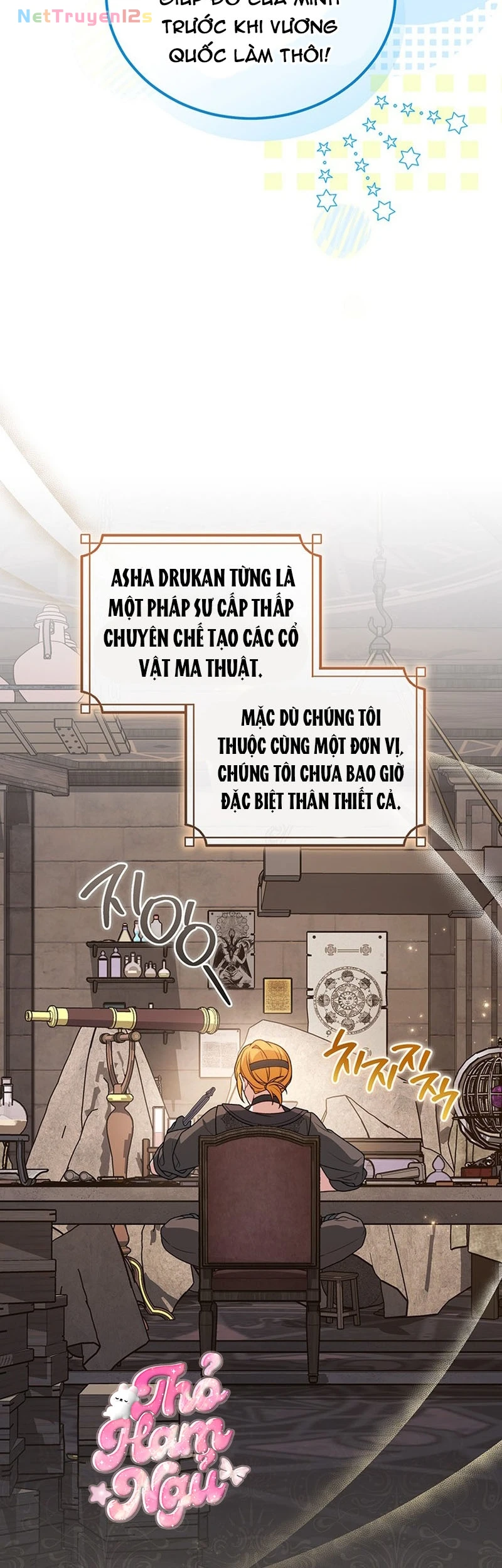 Bé Út Che Giấu Vô Số Bí Mật Chapter  42 - 31