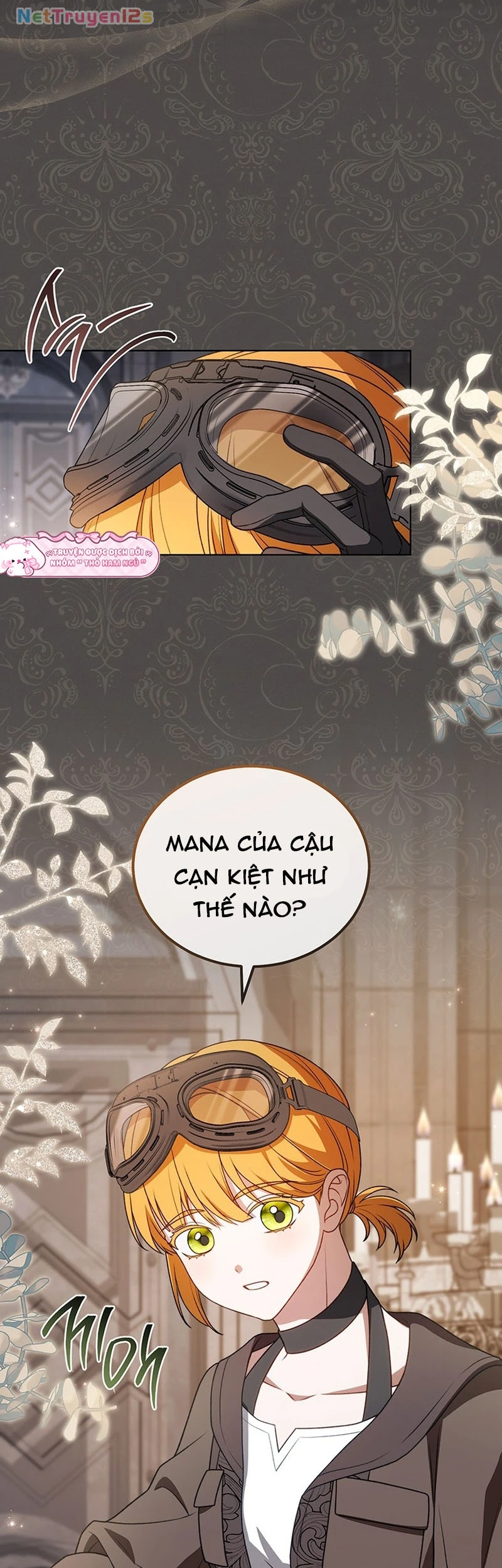 Bé Út Che Giấu Vô Số Bí Mật Chapter  42 - 32
