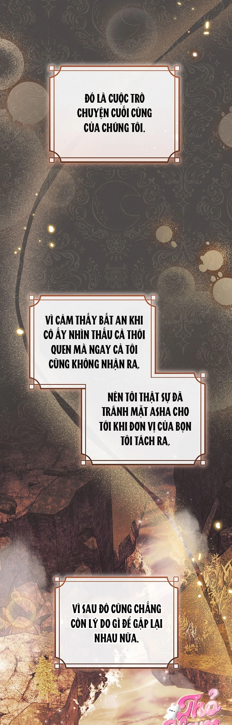 Bé Út Che Giấu Vô Số Bí Mật Chapter  42 - 40