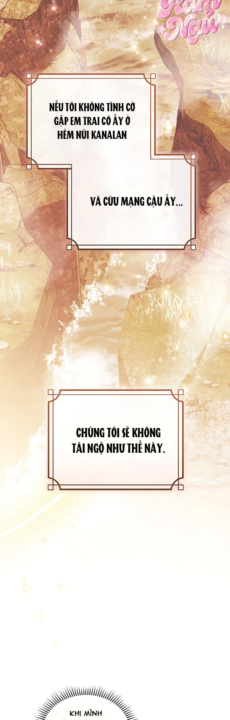 Bé Út Che Giấu Vô Số Bí Mật Chapter  42 - 41