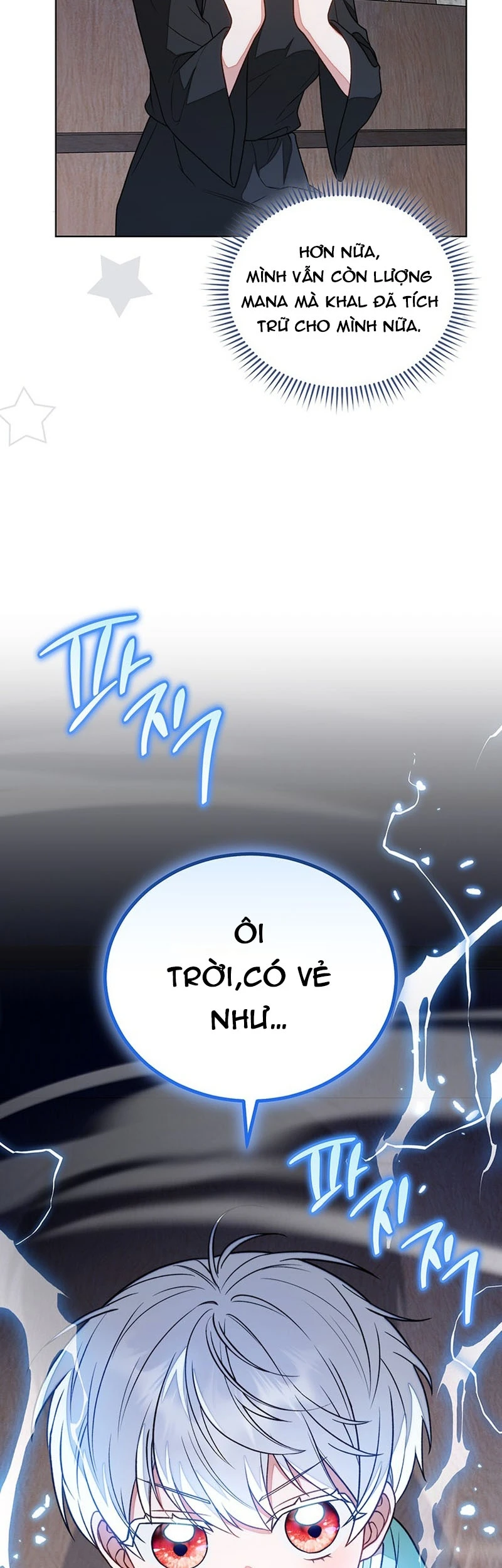 Bé Út Che Giấu Vô Số Bí Mật Chapter  42 - 50