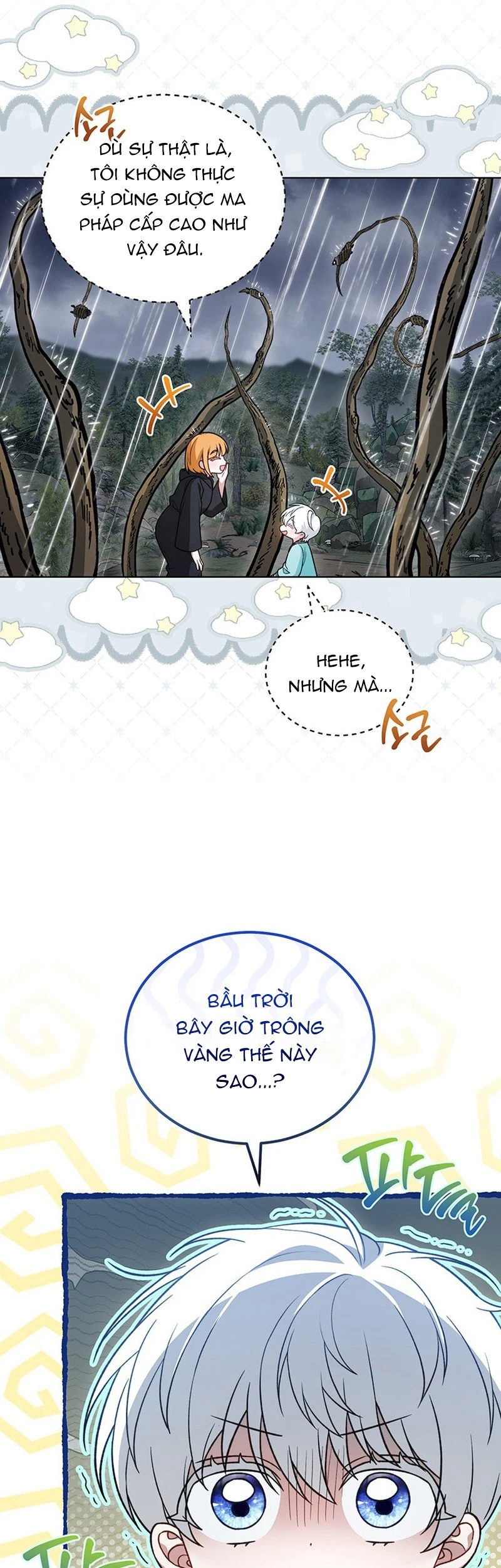 Bé Út Che Giấu Vô Số Bí Mật Chapter  43 - 3