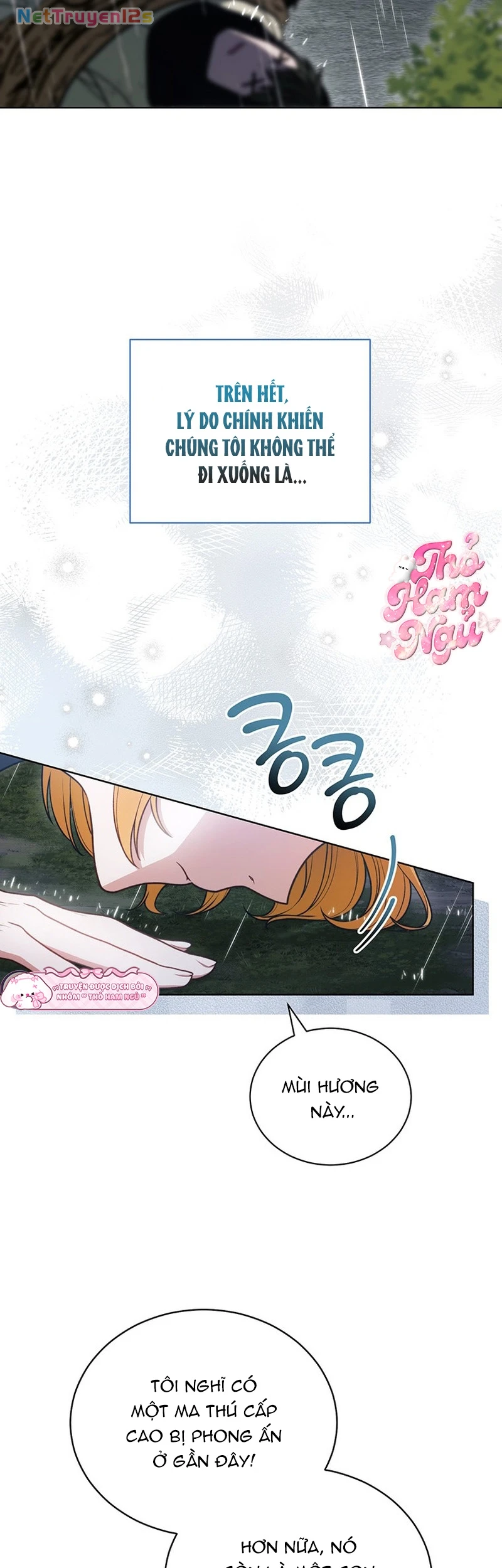 Bé Út Che Giấu Vô Số Bí Mật Chapter  43 - 7