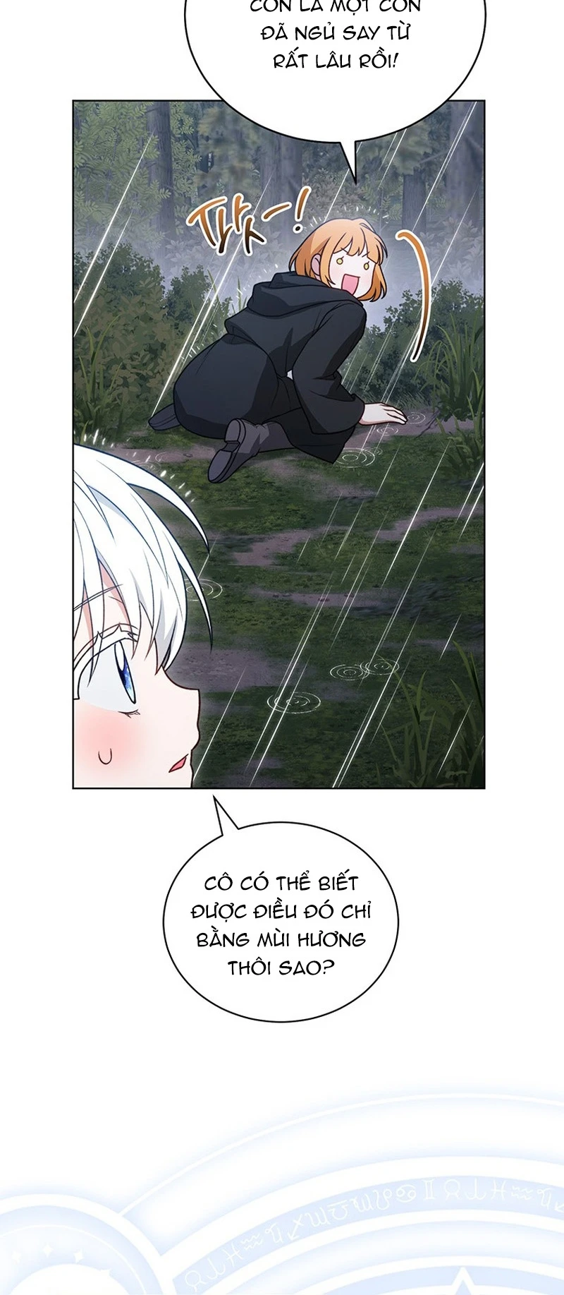 Bé Út Che Giấu Vô Số Bí Mật Chapter  43 - 8