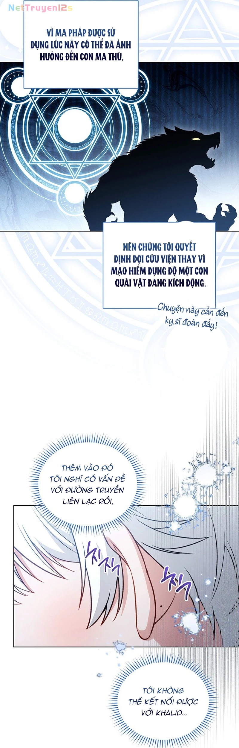 Bé Út Che Giấu Vô Số Bí Mật Chapter  43 - 9