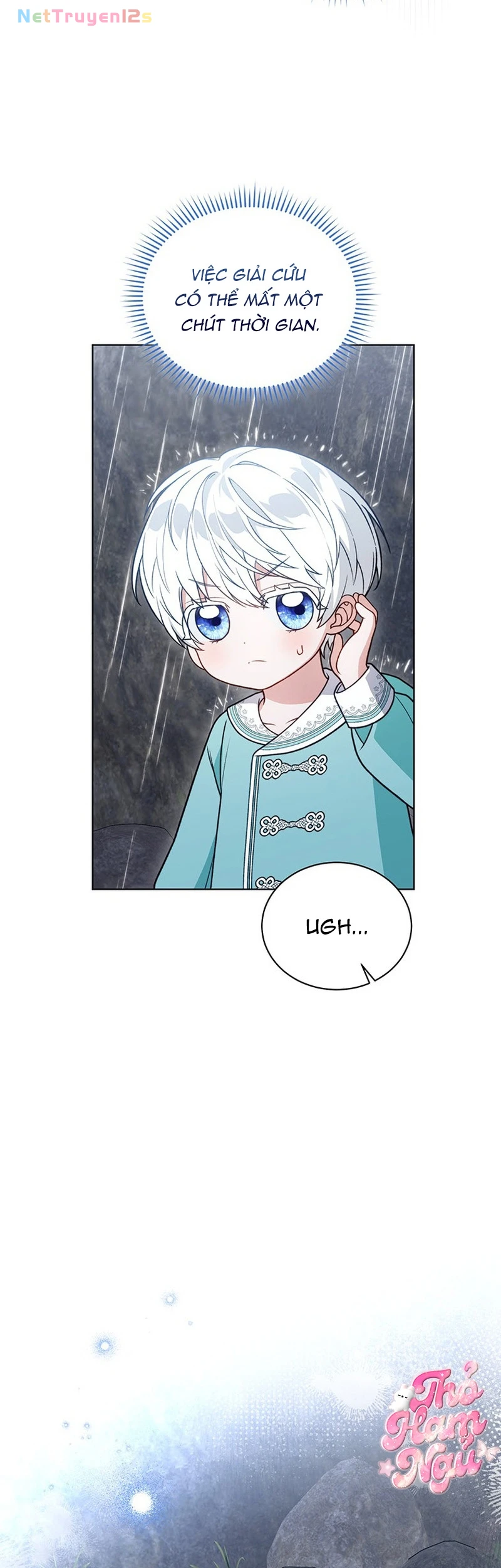 Bé Út Che Giấu Vô Số Bí Mật Chapter  43 - 10