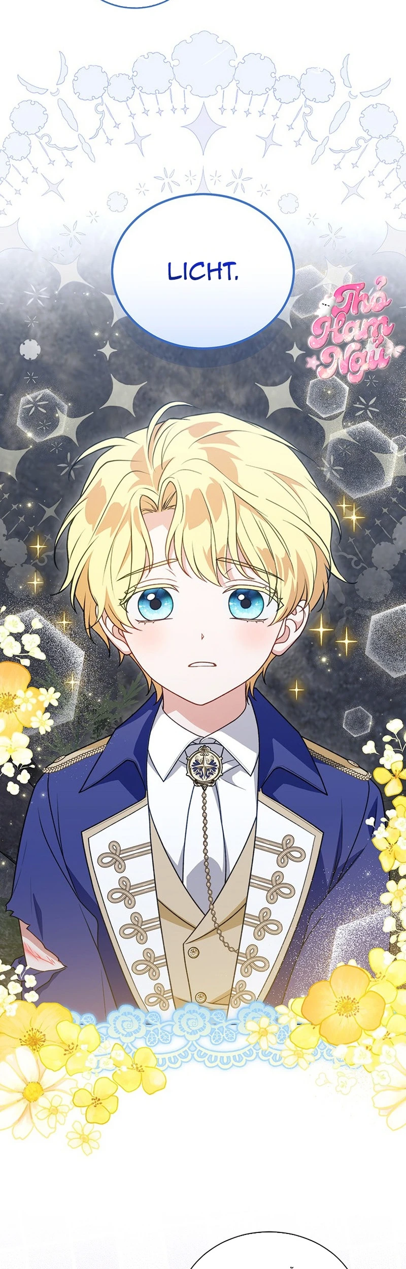 Bé Út Che Giấu Vô Số Bí Mật Chapter  43 - 14